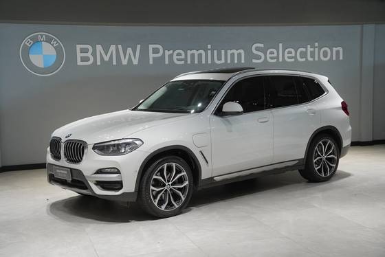 BMW X3 2.0 16V HÍBRIDO X LINE XDRIVE30E STEPTRONIC BMW X3 2.0 16V HÍBRIDO X LINE XDRIVE30E STEPTRONIC